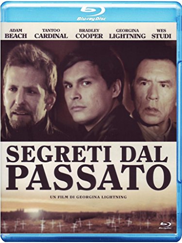 Segreti dal passato [Blu-ray] [IT Import] von EAGLE PICTURES SPA