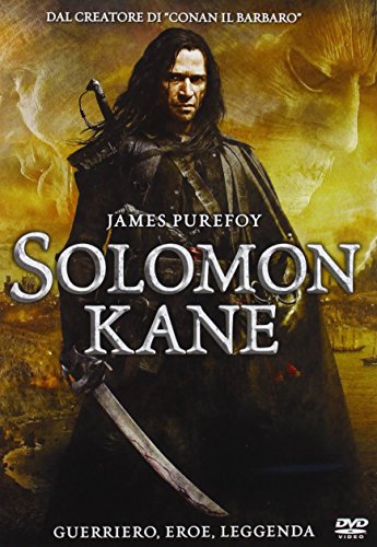 Solomon Kane (edizione speciale O-card) [IT Import] von EAGLE PICTURES SPA