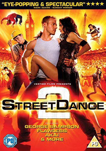 Street dance 2 [IT Import] von EAGLE PICTURES SPA