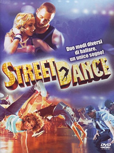 Street dance [IT Import] von EAGLE PICTURES SPA