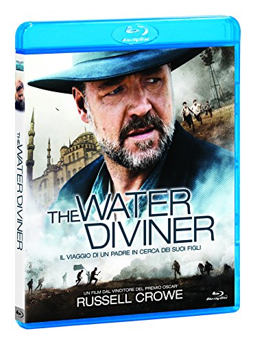 The Water Diviner [Blu-ray] von EAGLE PICTURES SPA