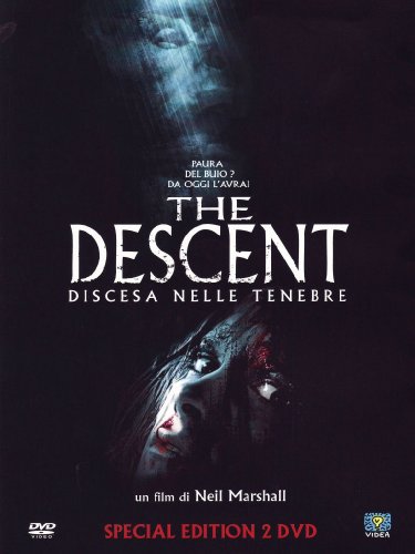 The descent - Discesa nelle tenebre (special edition) [2 DVDs] [IT Import] von EAGLE PICTURES SPA