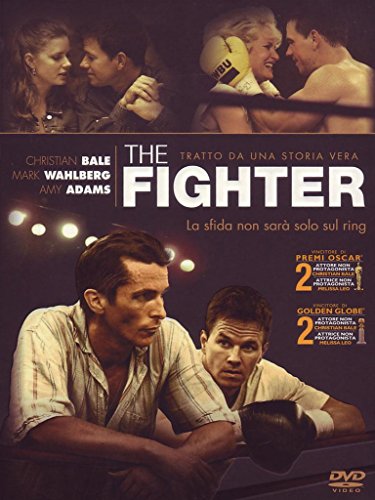The fighter [IT Import] von EAGLE PICTURES SPA