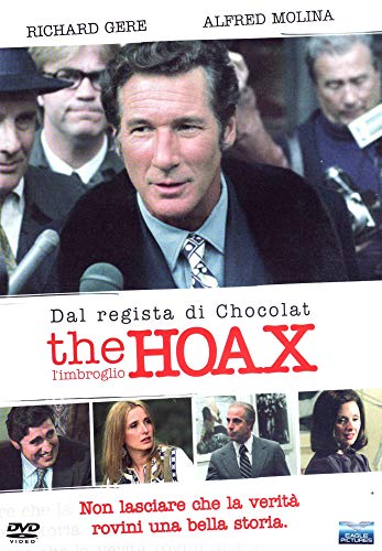 The hoax - L'imbroglio [IT Import] von EAGLE PICTURES SPA