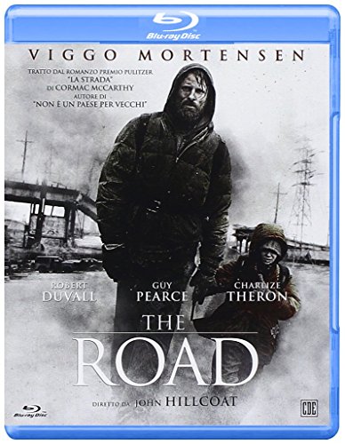 The road [Blu-ray] [IT Import] von EAGLE PICTURES SPA