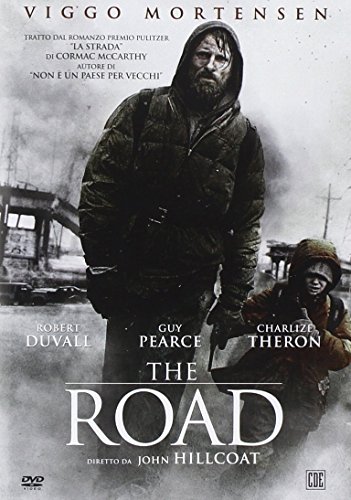 The road [IT Import] von EAGLE PICTURES SPA