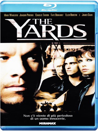 The yards [Blu-ray] [IT Import] von EAGLE PICTURES SPA