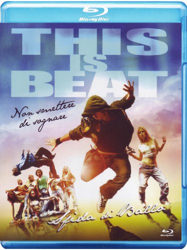 This is beat - Sfida di ballo [Blu-ray] [IT Import] von EAGLE PICTURES SPA
