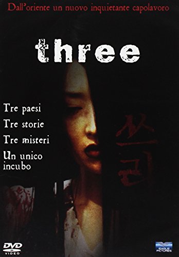 Three [IT Import] von EAGLE PICTURES SPA