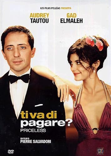 Ti Va Di Pagare? [IT Import] von EAGLE PICTURES SPA