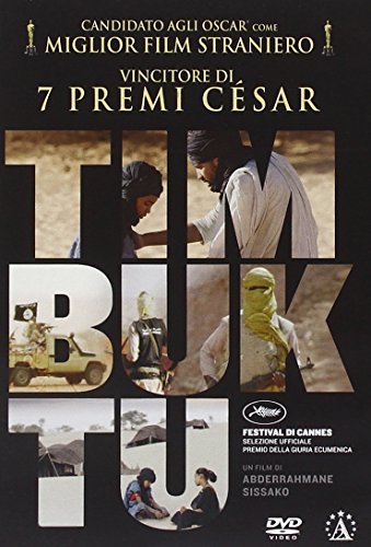 Timbuktu [IT Import] von EAGLE PICTURES SPA