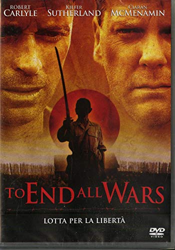To end all wars [IT Import] von EAGLE PICTURES SPA