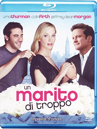 Un marito di troppo [Blu-ray] [IT Import] von EAGLE PICTURES SPA