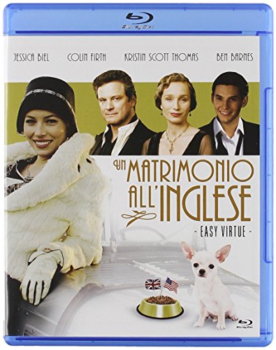 Un matrimonio all'inglese [Blu-ray] [IT Import] von EAGLE PICTURES SPA