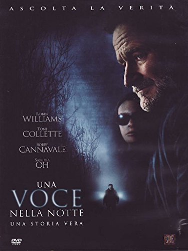 Una voce nella notte [IT Import] von EAGLE PICTURES SPA