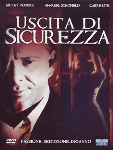 Uscita di sicurezza [IT Import] von EAGLE PICTURES SPA