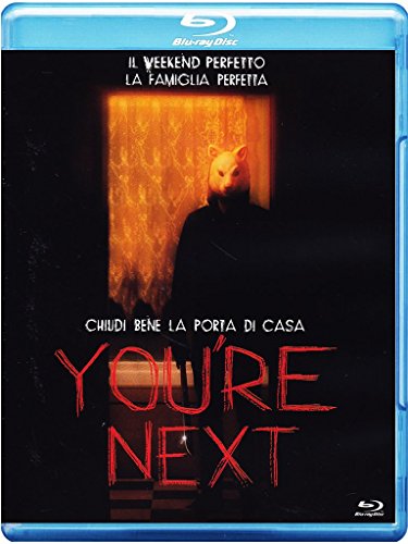 You're next [Blu-ray] [IT Import] von EAGLE PICTURES SPA