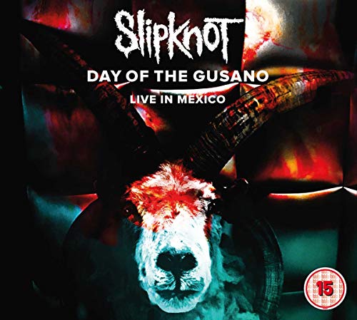Days of the Gusano (CD + DVD) von Eagle Rock