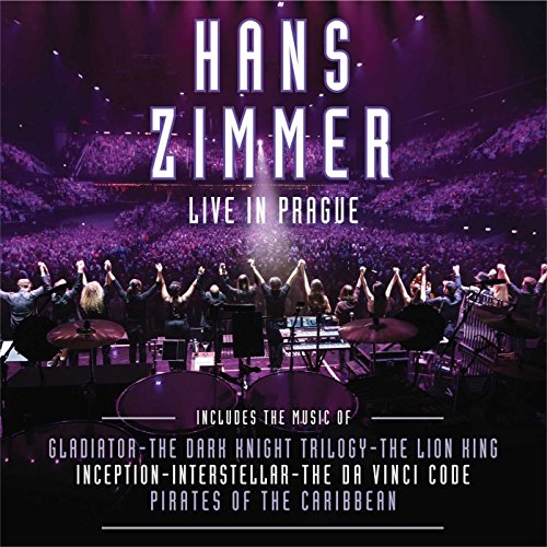 Live in Prague (2cd) von Eagle Rock