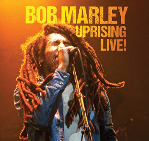 Uprising Live! (3LP) [Vinyl LP] von EAGLE ROCK ENTERTAIN