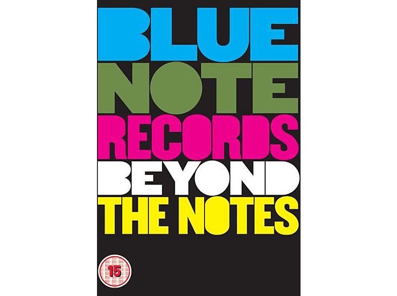 Herbie Hancock, Marcus Strickland, Don Was, Norah Jones - Blue Note Records: Beyond The Notes (DVD) von EAGLE ROCK