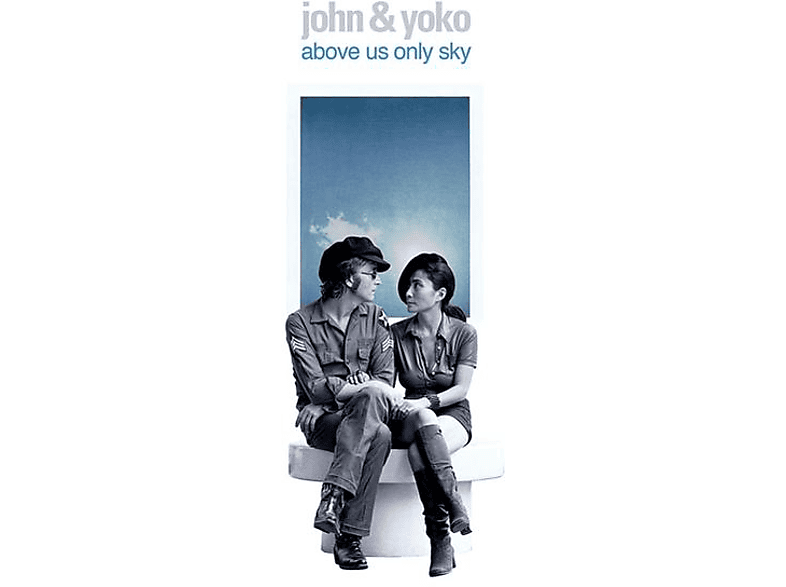Lennon, John / Ono, Yoko - Above Us Only Sky (Remastered 2010-2018) (Blu-ray) von EAGLE ROCK