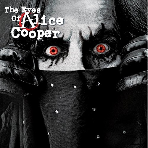 The Eyes of Alice Cooper [Vinyl LP] von Eagle Rock
