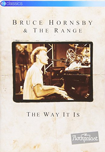 THE WAY IT IS-DVD von EAGLE VISION