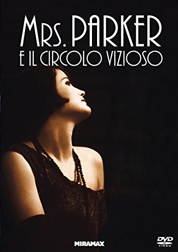 Mrs Parker E Il Circolo Vizioso Dvd [Import anglais] von EAGLE