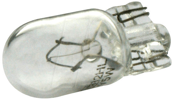 KFZ 13072 - KFZ-Lampe, W5W, W2,1x9,5D, Standard, 2er-Pack KFZ 13072 - KFZ-Lampe, W5W, W2,1x9,5D, Standard, 2er-Pack von EAL