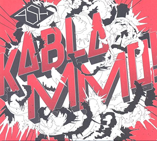 Kablammo! [Vinyl LP] von EAR MUSIC