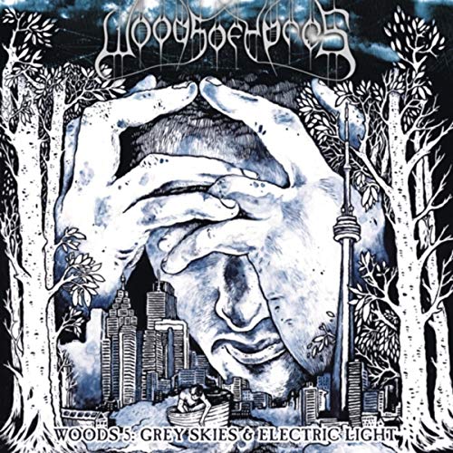 Woods 5:Grey Skies & Electric Light Woods 5:Grey Skies & Electric Light von Earache Records
