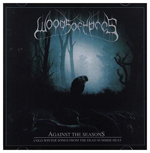 Against the Seasons-Cold Winter Songs from the Dea von EARACHE RECORDS