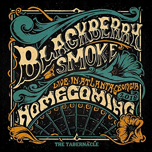 Homecoming (Live in Atlanta) von EARACHE RECORDS