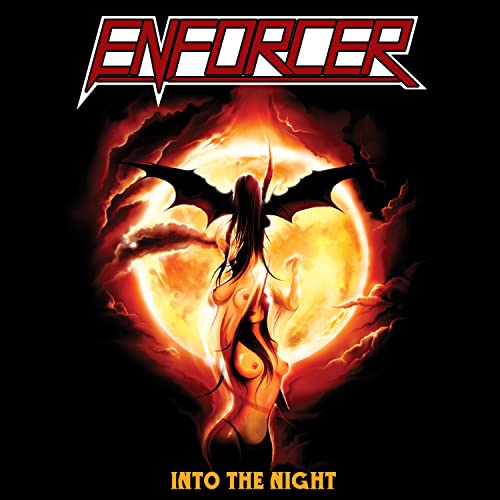 Into the Night von EARACHE RECORDS