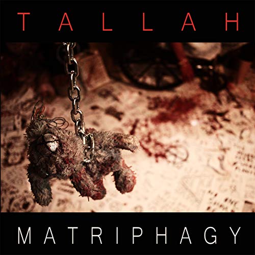 Matriphagy [Vinyl LP] von EARACHE RECORDS