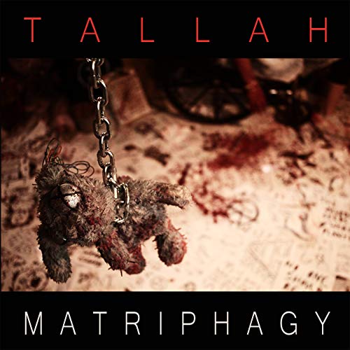 Matriphagy von EARACHE RECORDS