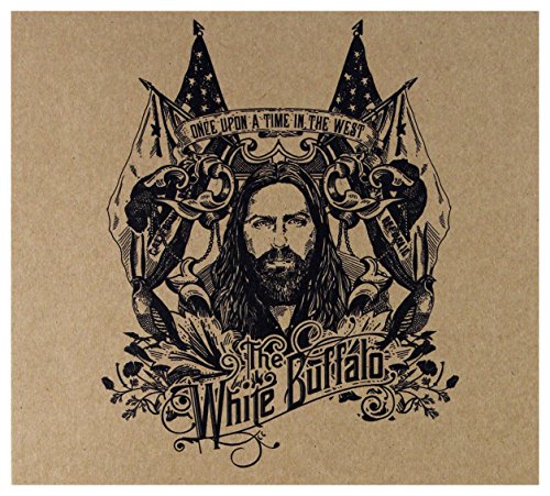 Once Upon a Time in the West (Deluxe Edition) von EARACHE RECORDS