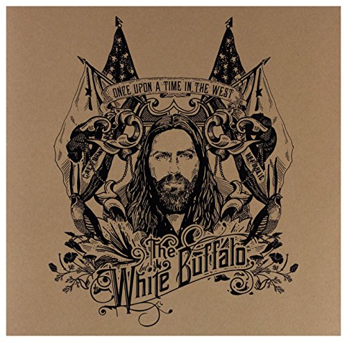 Once Upon a Time West [Vinyl LP] von EARACHE RECORDS