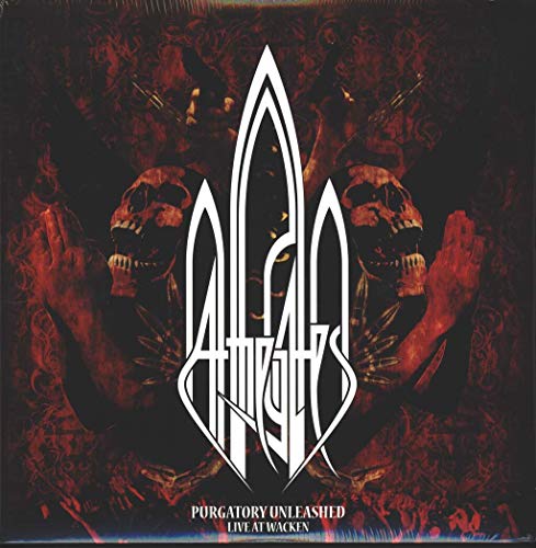 Purgatory Unleashed-Live at Wacken [Vinyl LP] von EARACHE RECORDS
