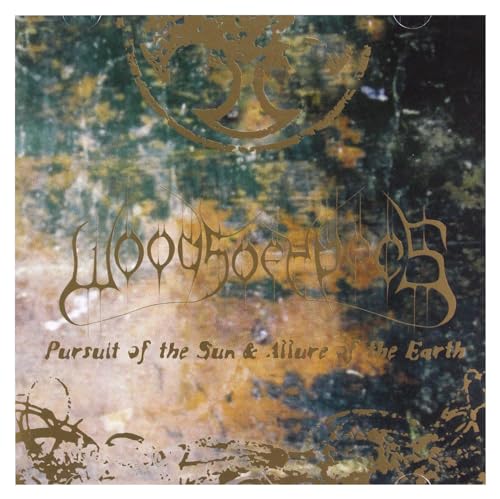Pursuit of the Sun & Allure of the Earth Pursuit of the Sun & Allure of the Earth von EARACHE RECORDS
