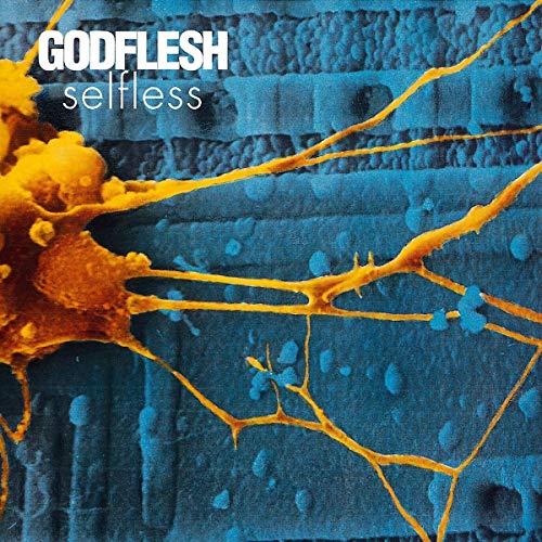 Selfless von EARACHE RECORDS