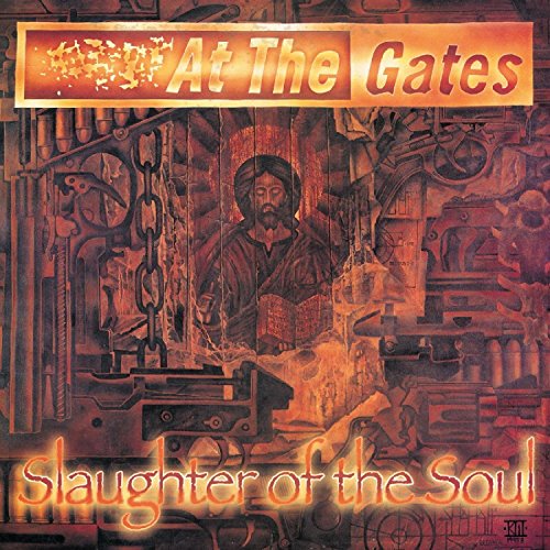 Slaughter of the Soul [Vinyl LP] von EARACHE RECORDS