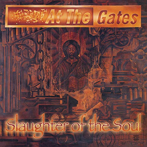 Slaughter of the Soul [Vinyl LP] von EARACHE RECORDS