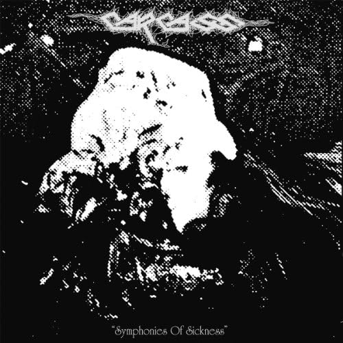 Symphonies of Sickness (Fdr Remaster) [Vinyl LP] von EARACHE RECORDS