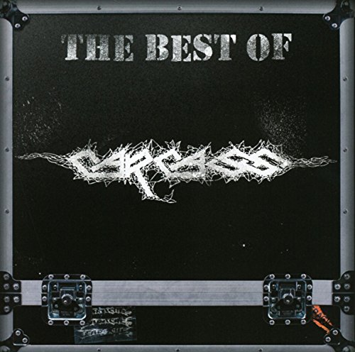 The Best of Carcass von EARACHE RECORDS