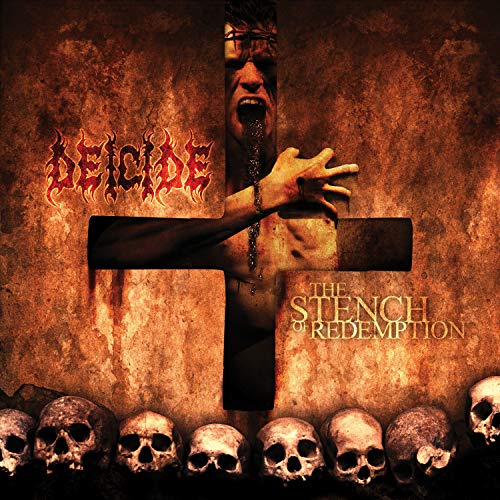 The Stench of Redemption [Vinyl LP] von EARACHE RECORDS