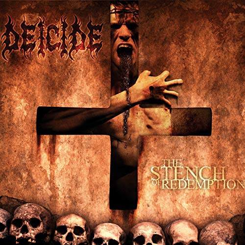 The Stench of Redemption von EARACHE RECORDS