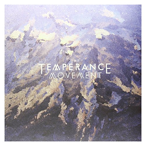 The Temperance Movement [Vinyl LP] von EARACHE RECORDS