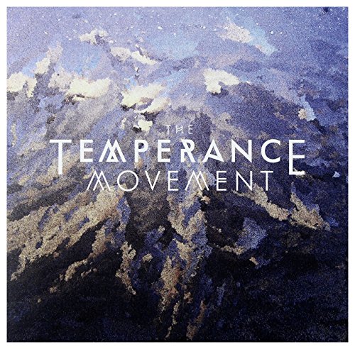The Temperance Movement The Temperance Movement von EARACHE RECORDS